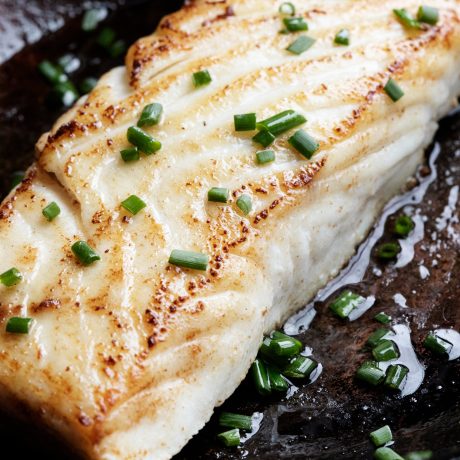 Halibut