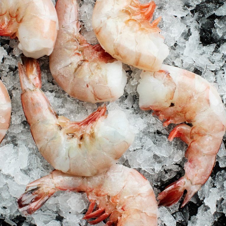 EZ Peel Gulf Shrimp